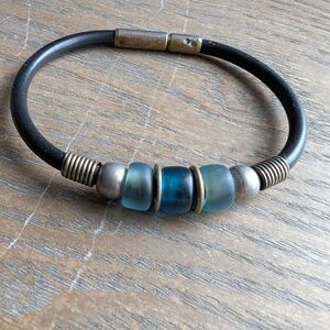 Fabulous Beaded Bracelet